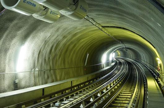 Technologies de tunneliers