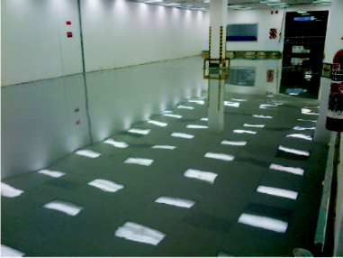 Africa resistant floors