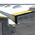 Impermeabilizzazione coperture industriali su guaina bituminosa MasterSeal Roof 2111