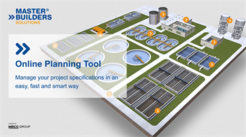 Online Planning Tool Teaser Image