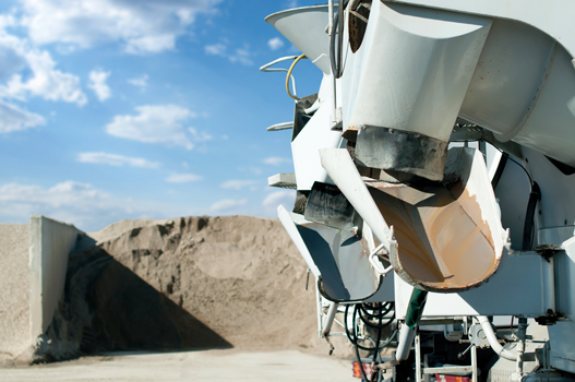 MasterGlenium SKY is Master Builders Solutions' product offering for the ready mix concrete industry