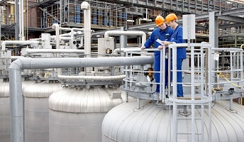 Solutions for the Chemical Industry