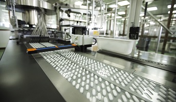 Solutions for the Pharmaceutical Industry
