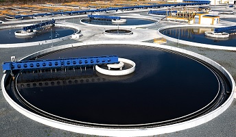 Solutions for the Watermanagement Industry