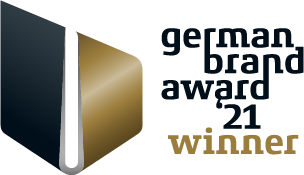 German Brand Awards 2021