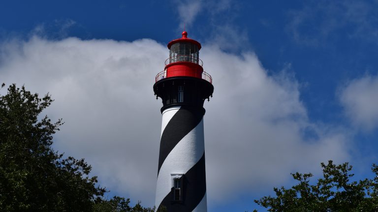 St. Augustine Lighthouse & Light Keepers House Teaser Image