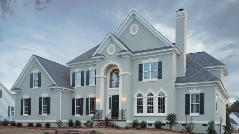 Insulated (CI) Stucco Systems