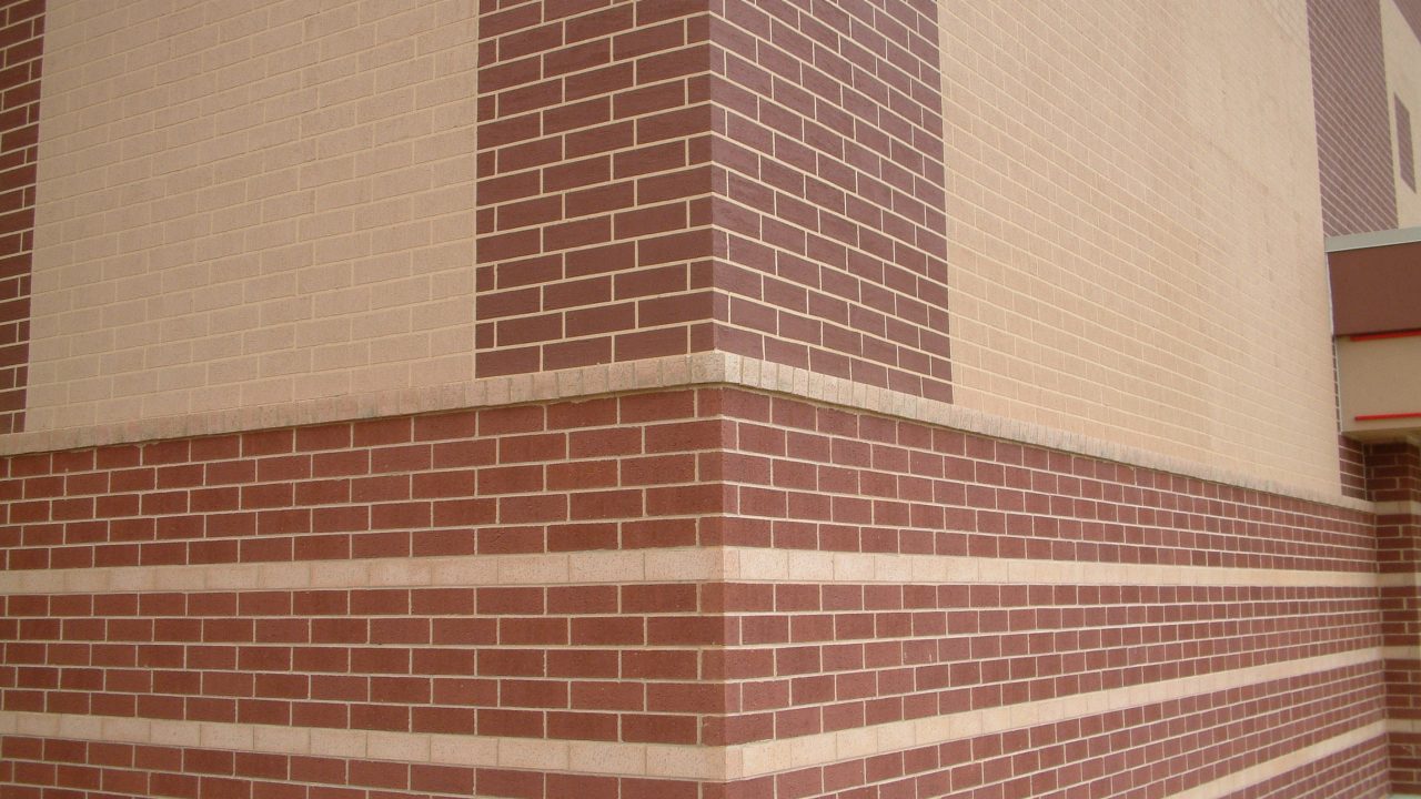 Brick Look