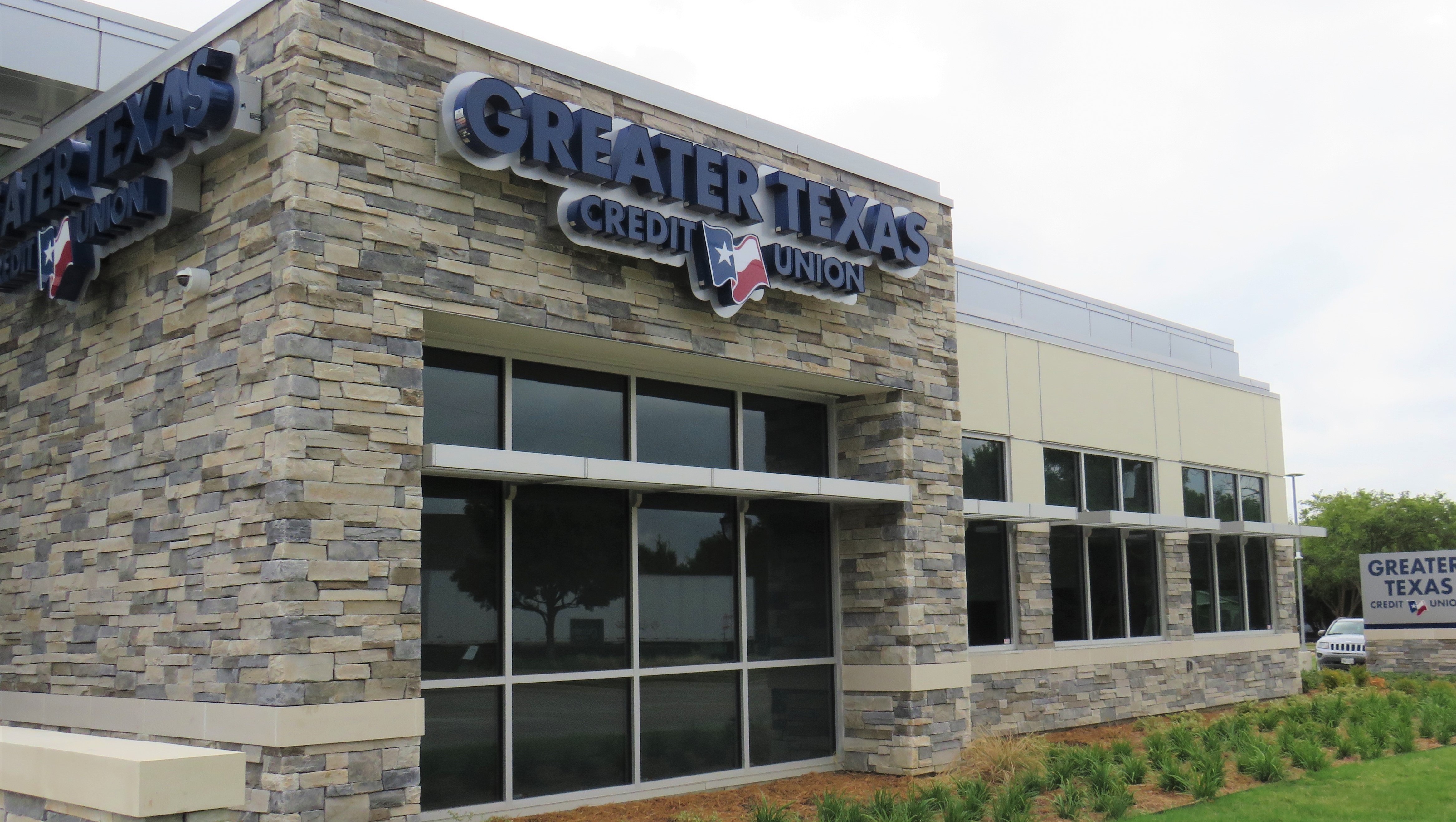 Greater Texas Credit Union in Arlington, Texas Teaser Image