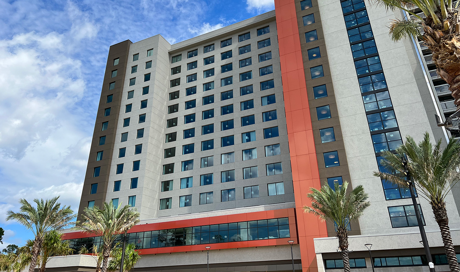Drury Plaza Hotel Orlando - Disney Springs Area Teaser Image