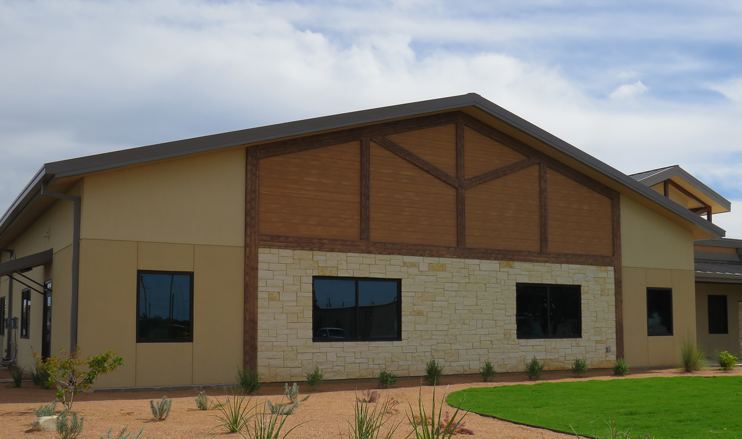 Children’s Advocacy Center of Greater West Texas Teaser Image