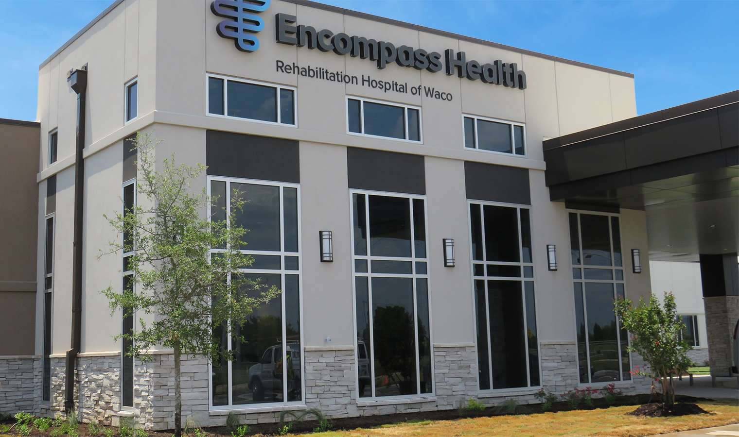 Encompass Health Rehabilitation Hospital Teaser Image