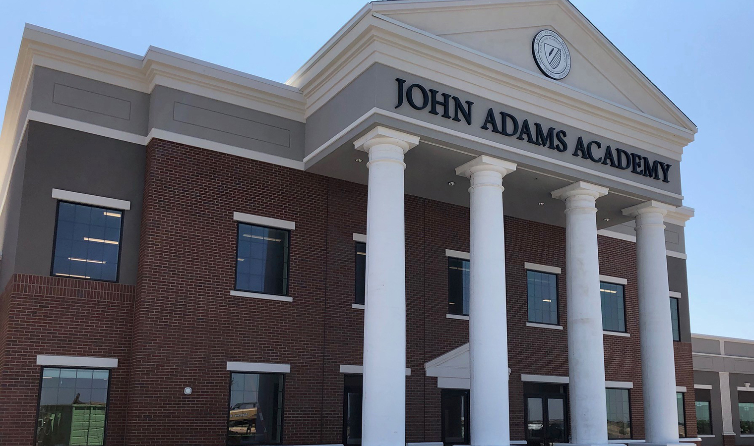 John Adams Academy Teaser Image