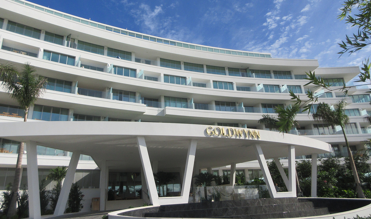 ​​​​​​​​​​​​​​​Goldwynn Resort & Residences Teaser Image