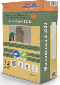 MasterEmaco S 5300