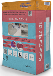 MasterTile FLX 438