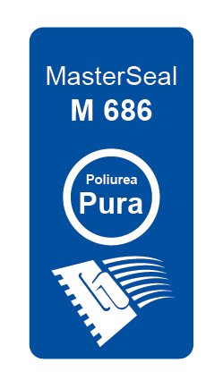 MasterSeal M 689