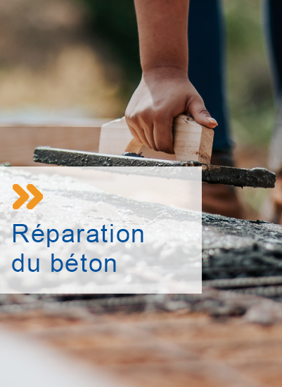 Reparation Beton Algerie Algers Master Builders Solutions