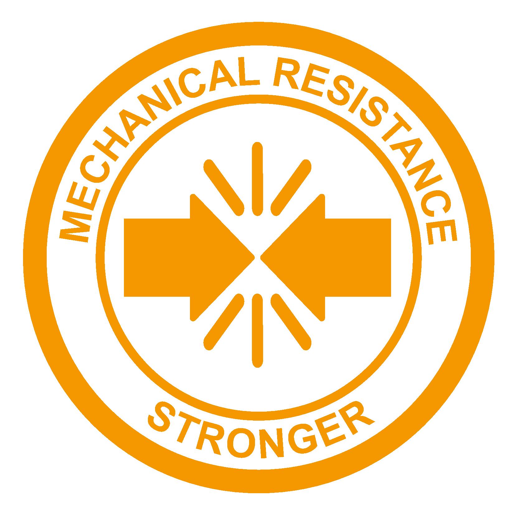 Mechanical resistance