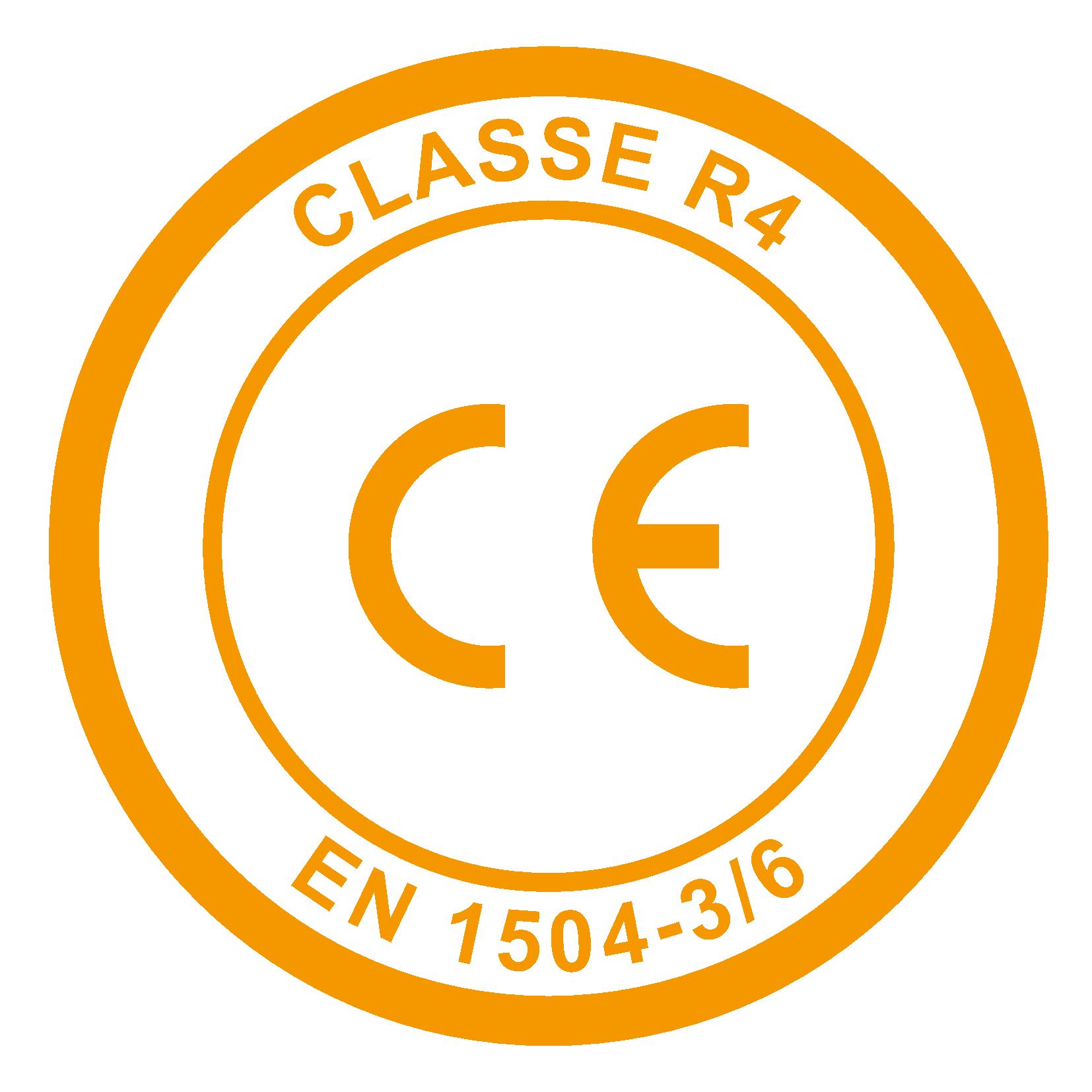 MasterFlow 928 - Classe R4 (EN 1504-3/6)