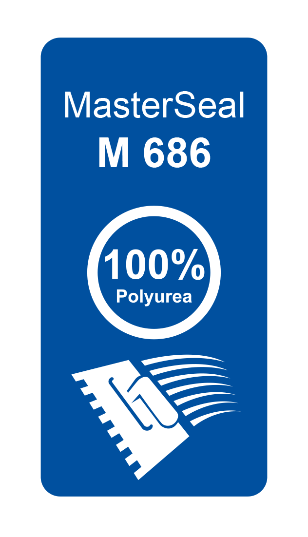 MasterSeal M 811