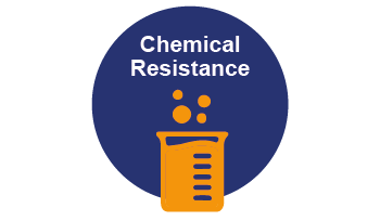 Resistencia química